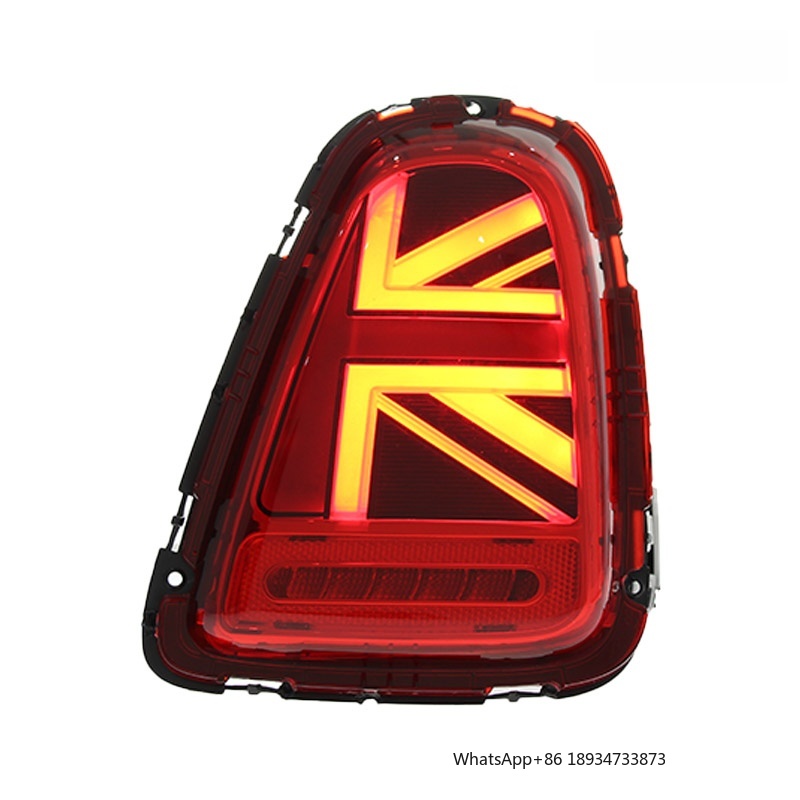 Union Lighting & Decor Affiliate Program Collabs - BMW MINI Arka Lambaları için Uygun