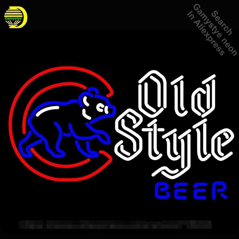 Union Lighting & Decor Affiliate Program Collabs - Unions Cubs O Stil Neon Burcu