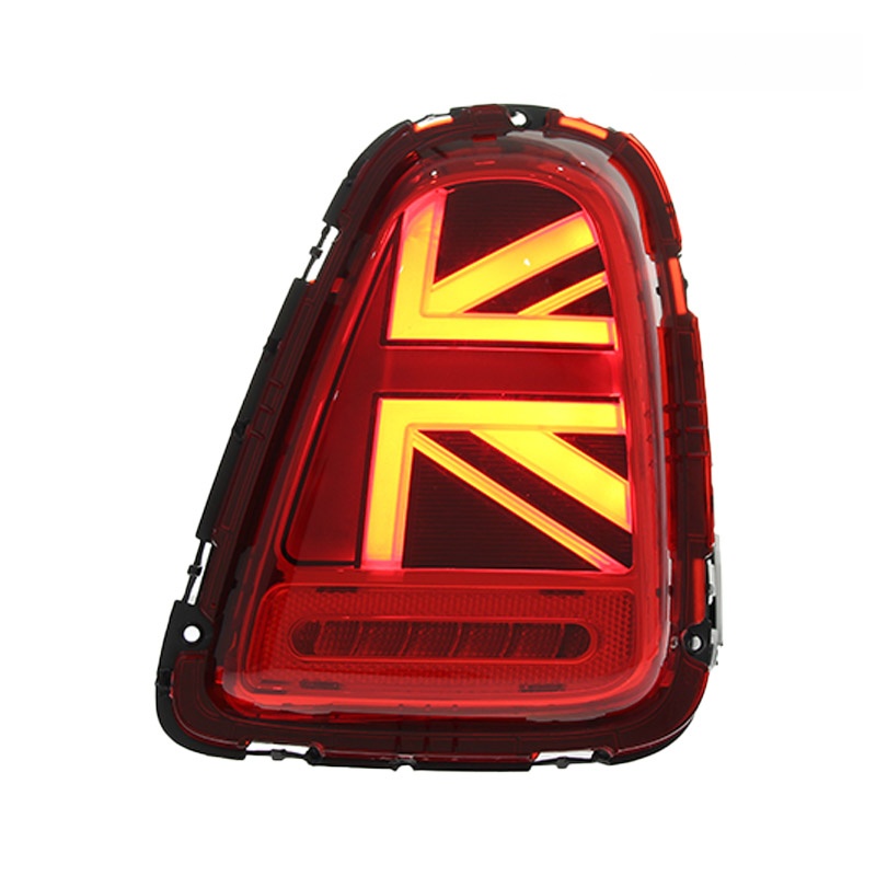 Union Lighting & Decor Affiliate Program Collabs - BMW MINI Arka Lambaları Mini Union