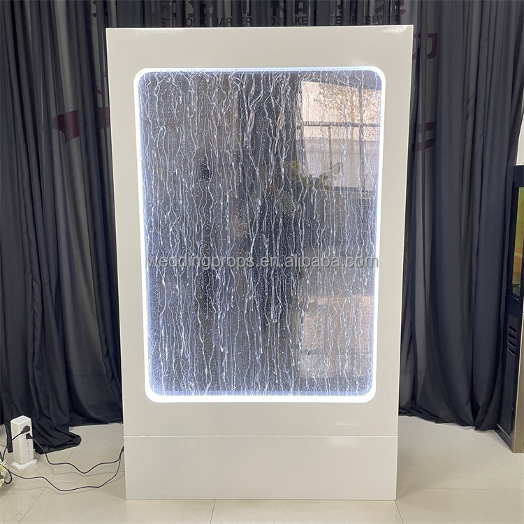 Lighting Metal Wall Decor - Kurulumu Kolay Noel Dekorasyonu Hoş Geldiniz