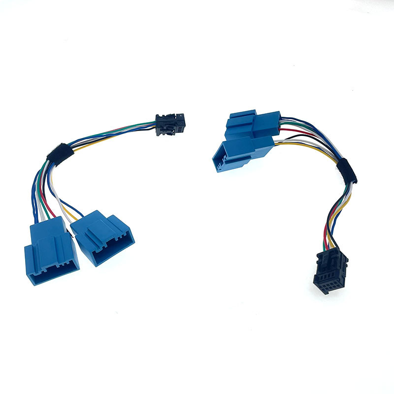 Union Lighting & Decor Affiliate Program Collabs - F54 Clubman Union Jack 2014-2023 için