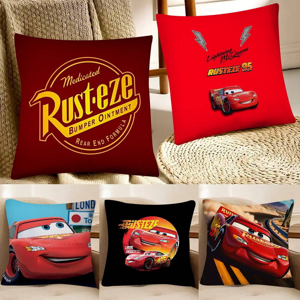 Karikatür Araba Şimşek McQueen - Lighting Mcqueen Decor incelemesi ve fiyatı