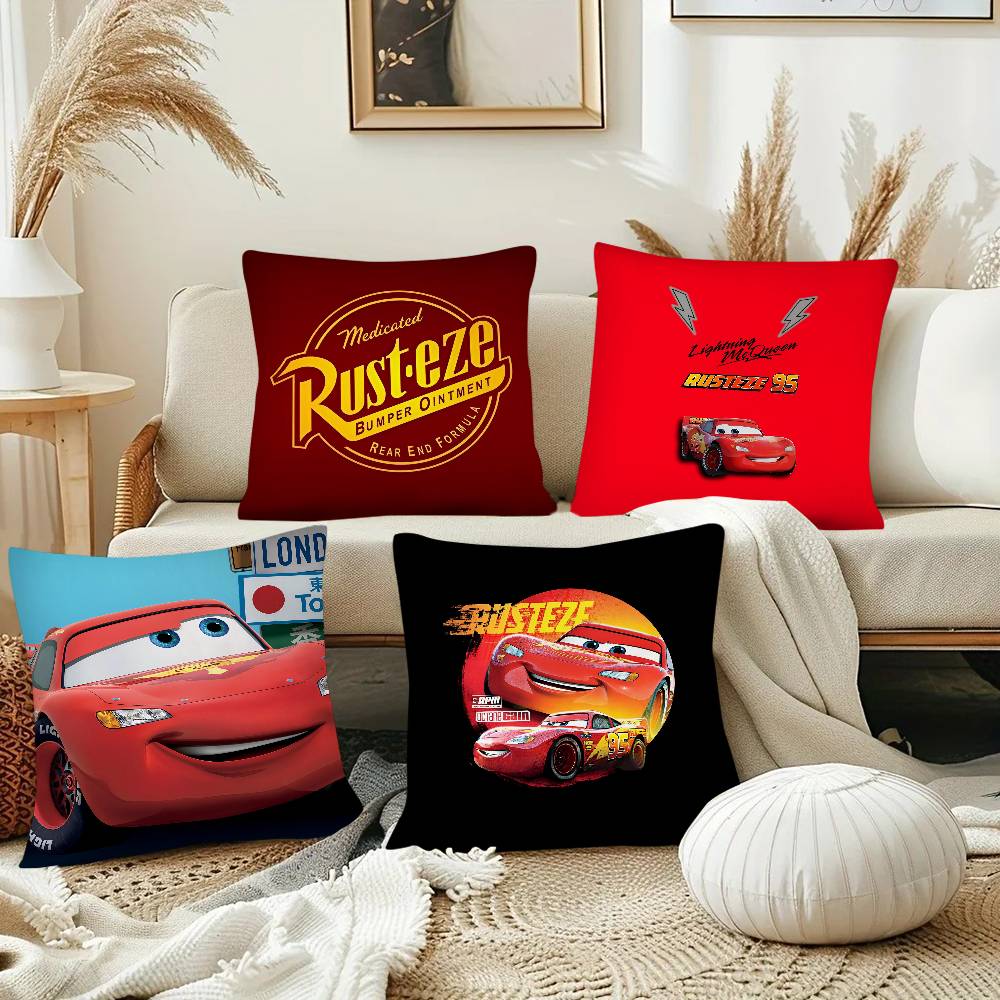 Karikatür Araba Şimşek McQueen - Lighting Mcqueen Decor incelemesi ve fiyatı