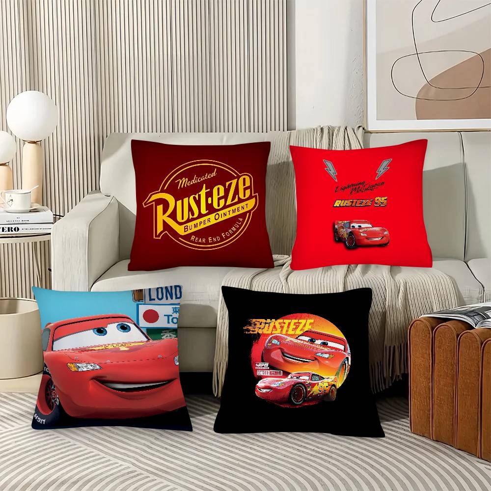 Karikatür Araba Şimşek McQueen - Lighting Mcqueen Decor incelemesi ve fiyatı