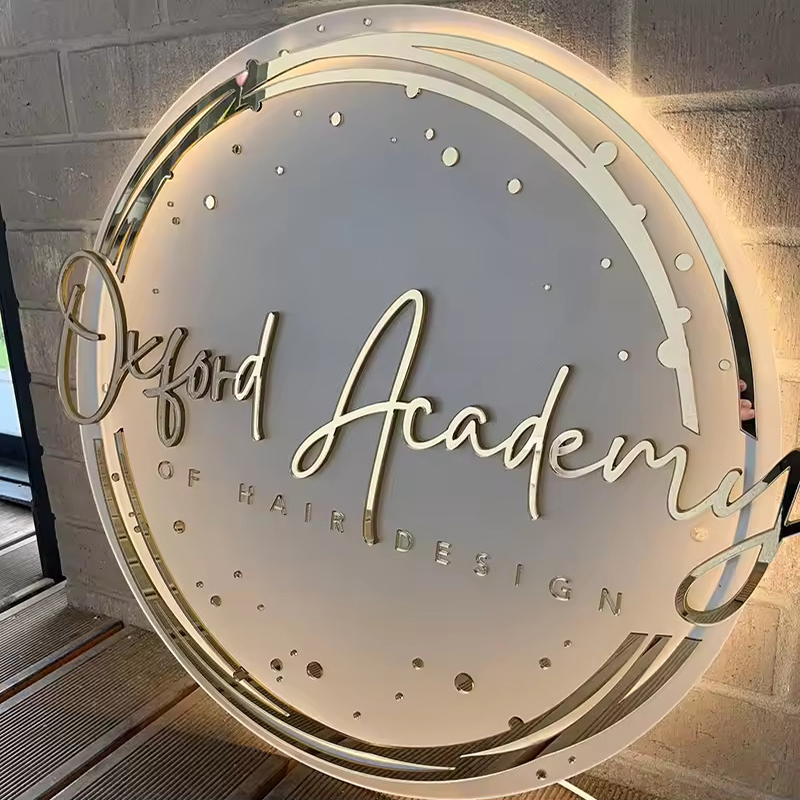 Özel Tasarım Logolu 3D Akrilik - Lighting Decor Company incelemesi ve fiyatı