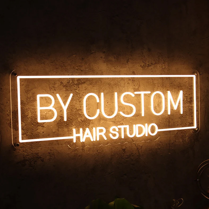 Özel Neon Tabela Kişiselleştir - Lighting Decor Company incelemesi ve fiyatı