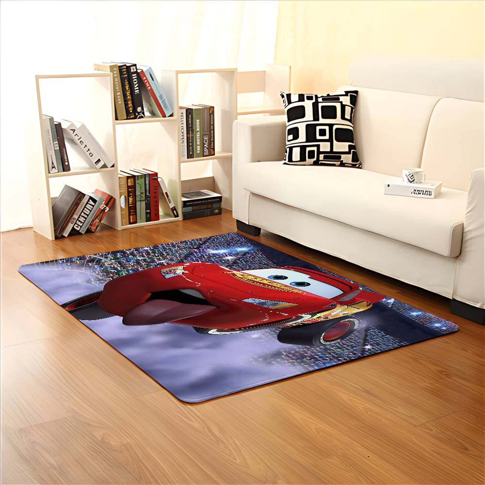Arabalar L-Lightning M-McQueen - Lighting Mcqueen Decor incelemesi ve fiyatı