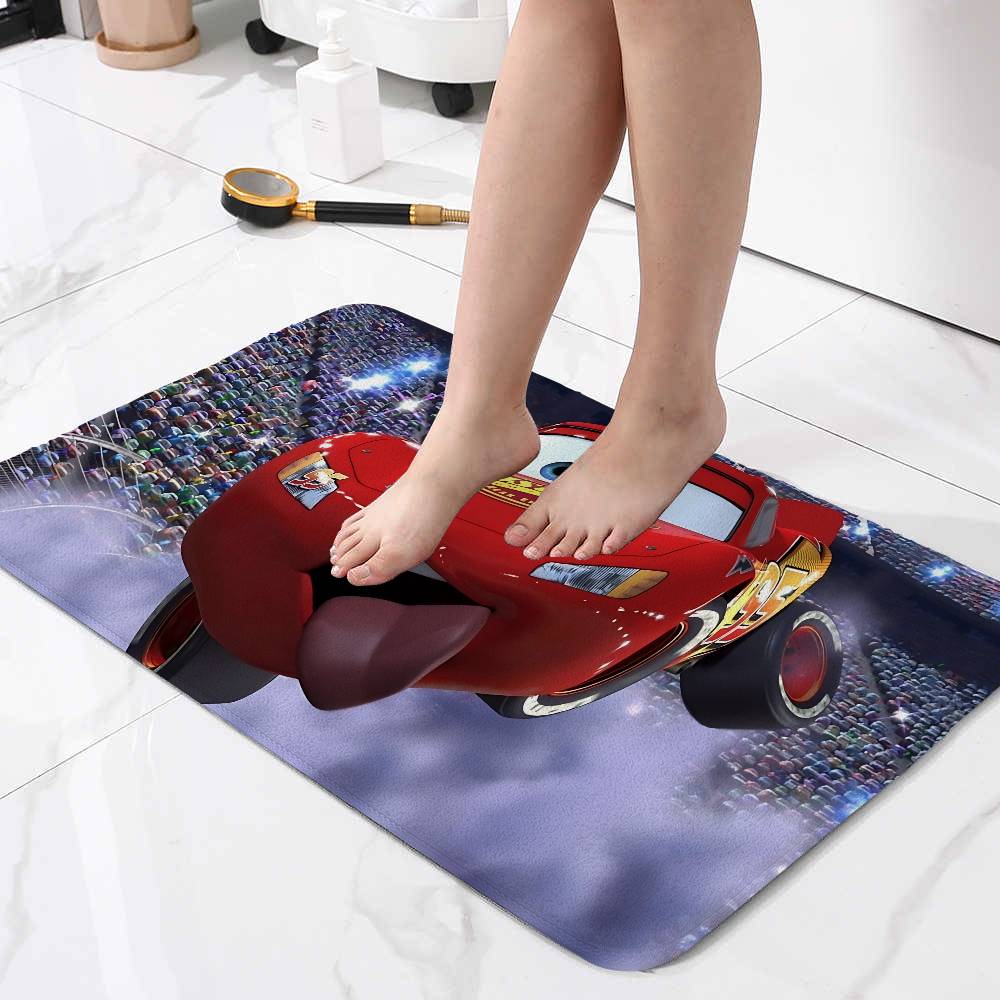 Arabalar L-Lightning M-McQueen - Lighting Mcqueen Decor incelemesi ve fiyatı