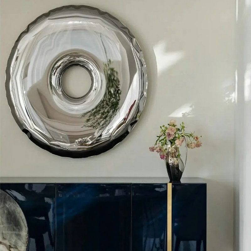 Paslanmaz çelik elektrokaplama - Lighting Metal Wall Decor incelemesi ve fiyatı