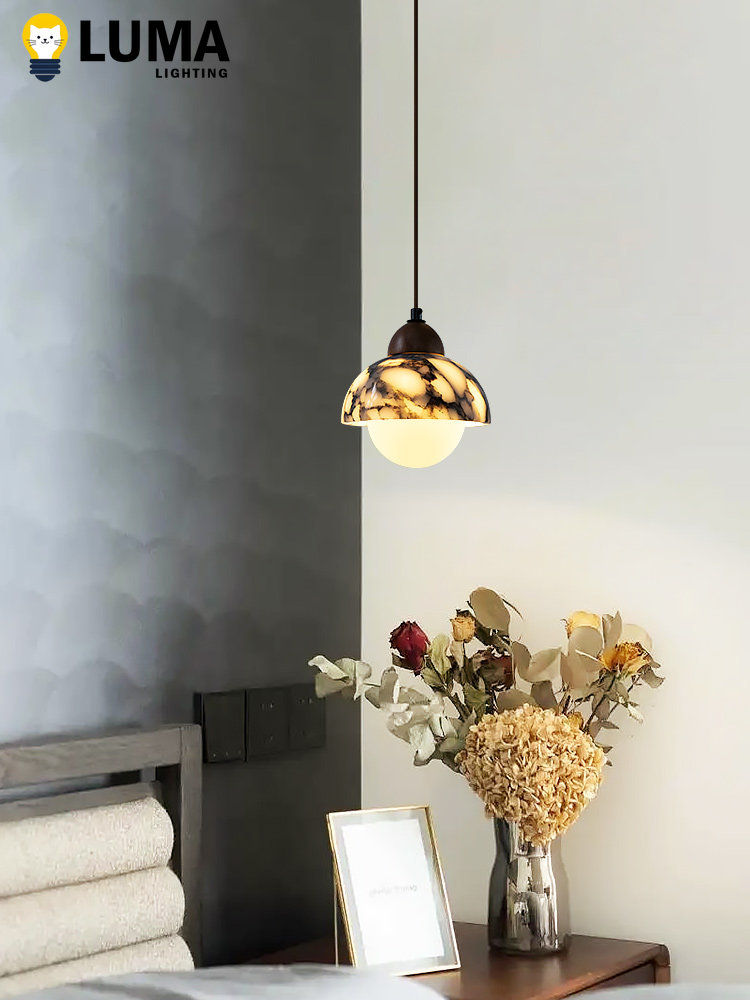 Yuvarlak Modern LED Duvar Lamb - Lighting Metal Wall Decor incelemesi ve fiyatı
