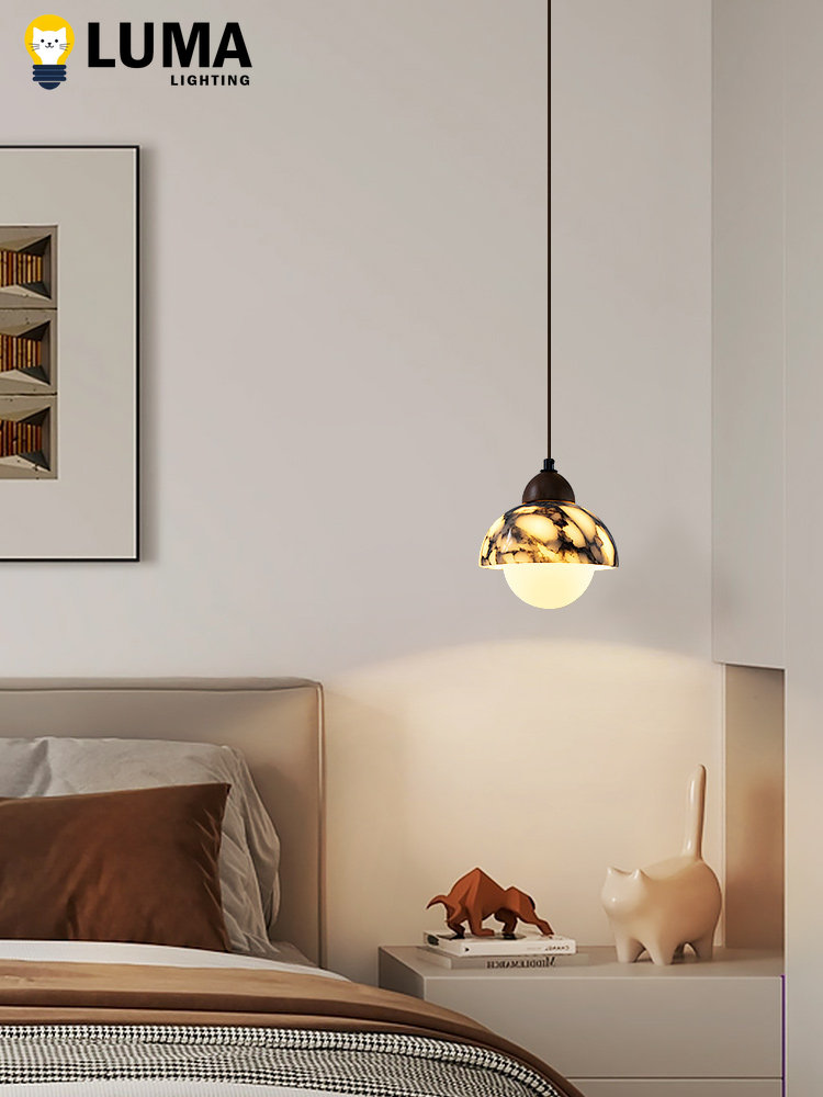 Yuvarlak Modern LED Duvar Lamb - Lighting Metal Wall Decor incelemesi ve fiyatı
