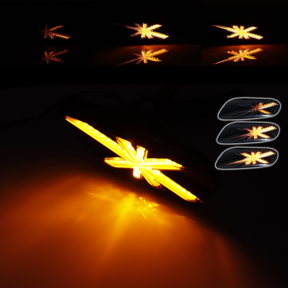 2 adet füme lens Union Jack Am - Union Lighting & Decor Affiliate Program Collabs incelemesi ve fiyatı