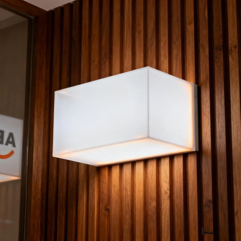 En çok satan dış mekan reklam  - Lighting Decor Company incelemesi ve fiyatı