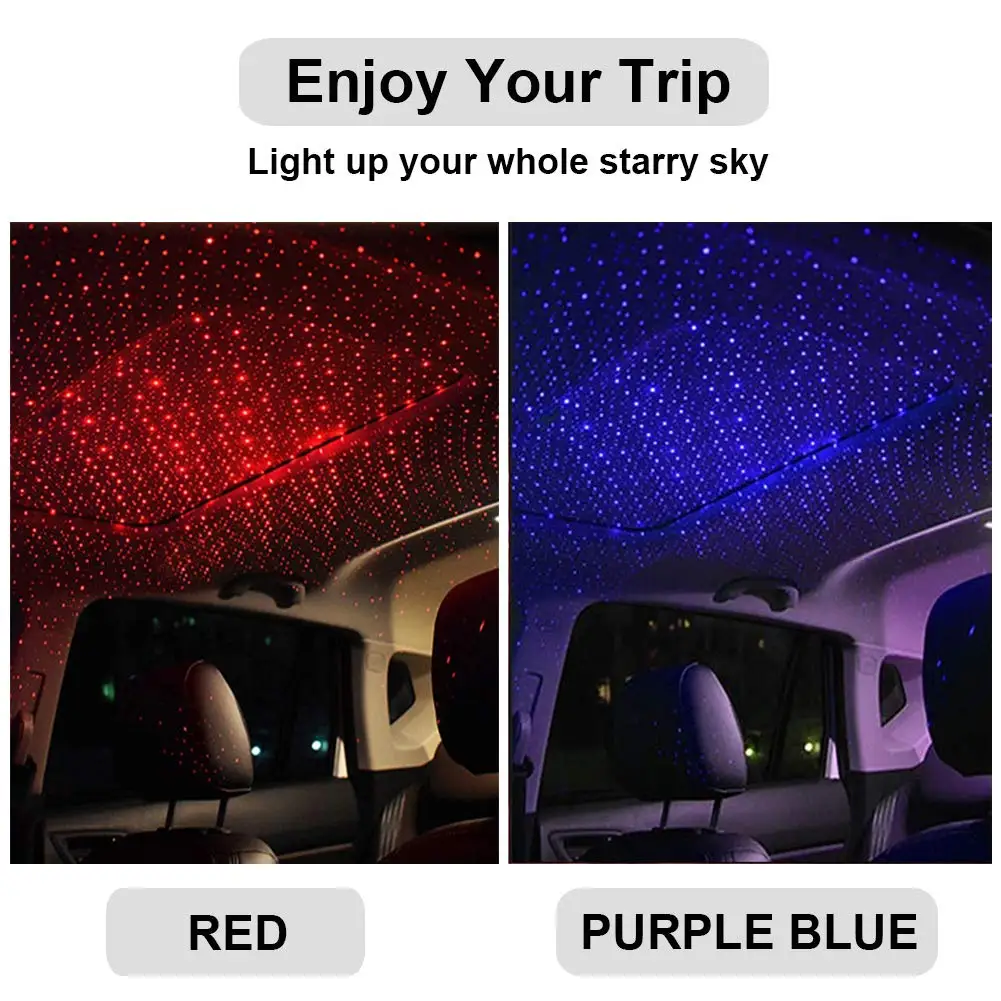 Romantik LED Yıldızlı Gökyüzü  - Star Projector Night incelemesi ve fiyatı