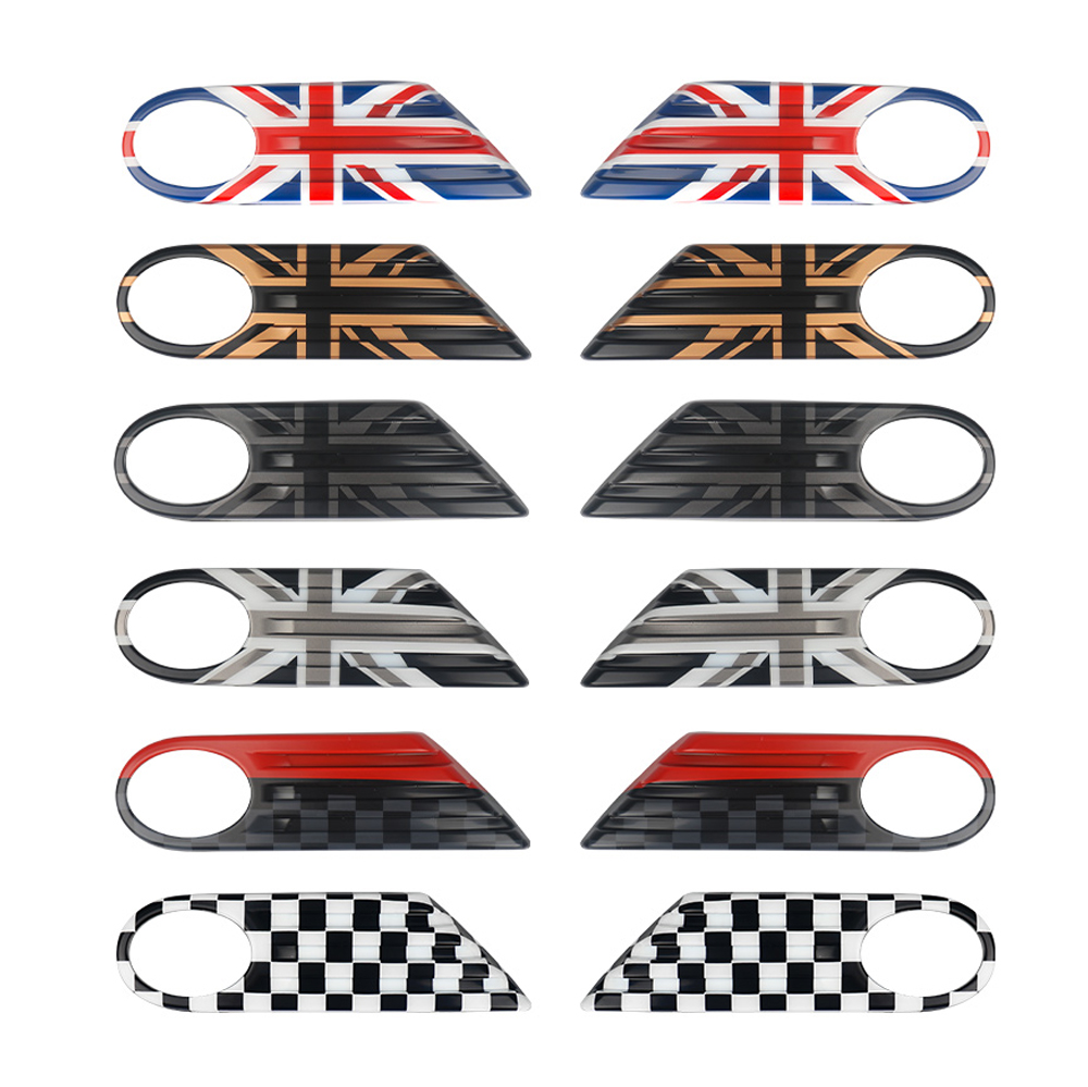 Union Jack Araba Dış Yan Çamur - Union Lighting & Decor Affiliate Program Collabs incelemesi ve fiyatı