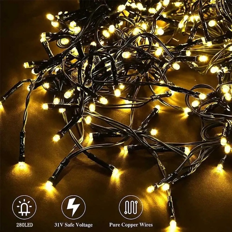 USB LED Peri Işık Dizileri, Ba - Lighting Decoration Wedding incelemesi ve fiyatı