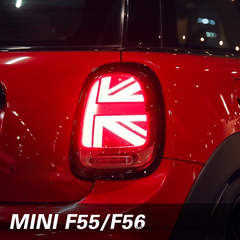 BMW MINI Arka Lambaları için U - Union Lighting & Decor Affiliate Program Collabs incelemesi ve fiyatı