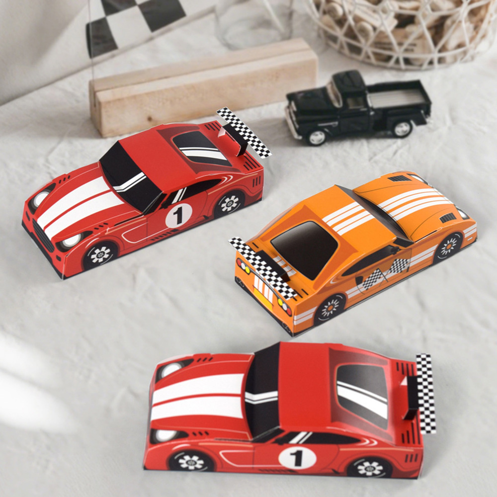 10/20/30 adet Yarış Arabası Te - Lighting Mcqueen Decor incelemesi ve fiyatı
