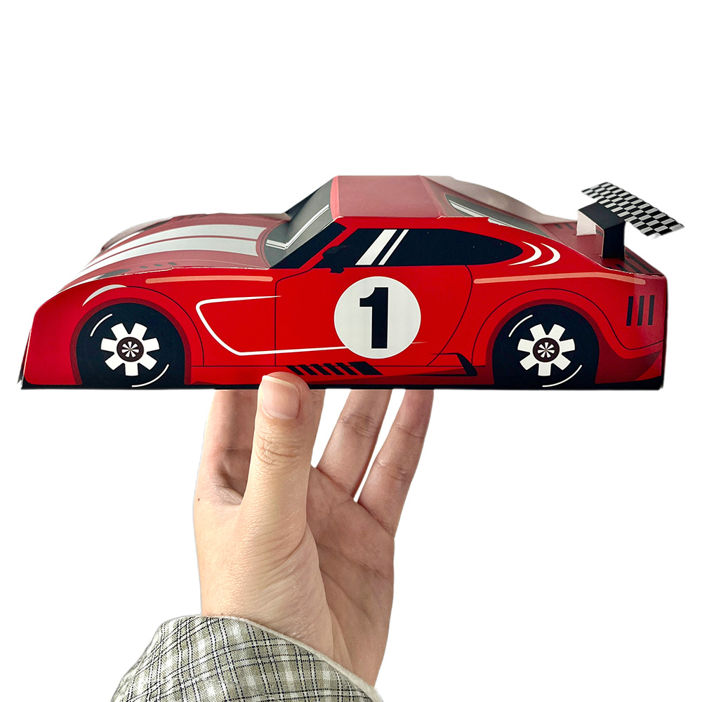 10/20/30 adet Yarış Arabası Te - Lighting Mcqueen Decor incelemesi ve fiyatı