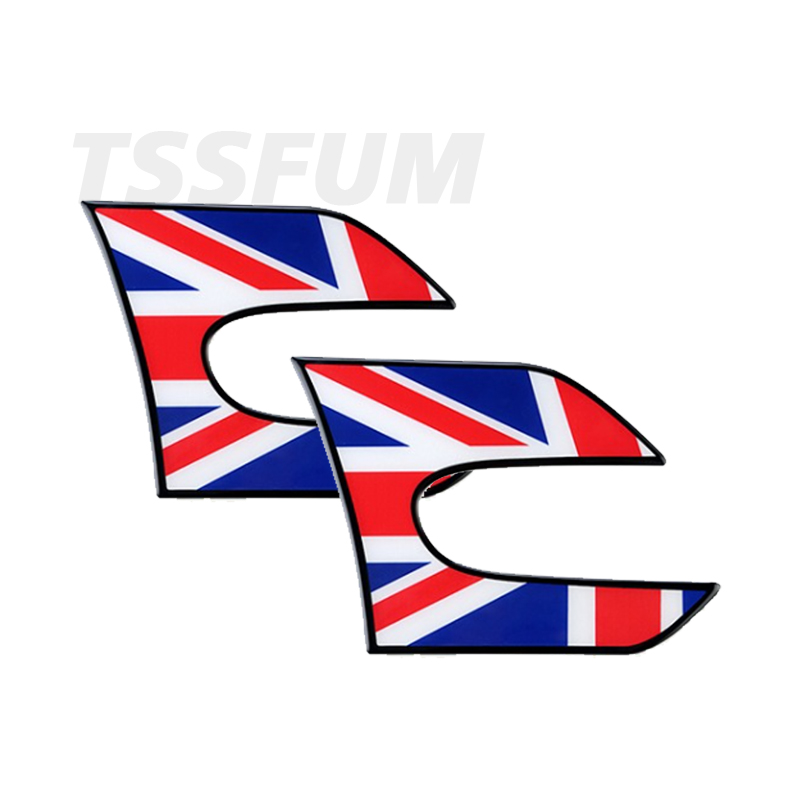 Union Jack Araba Sinyal Lambas - Union Lighting & Decor Affiliate Program Collabs incelemesi ve fiyatı