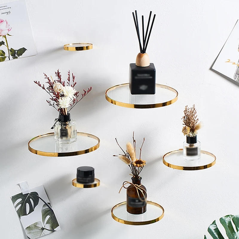 Yuvarlak Duvar Asılı Demir ve  - Lighting Metal Wall Decor incelemesi ve fiyatı
