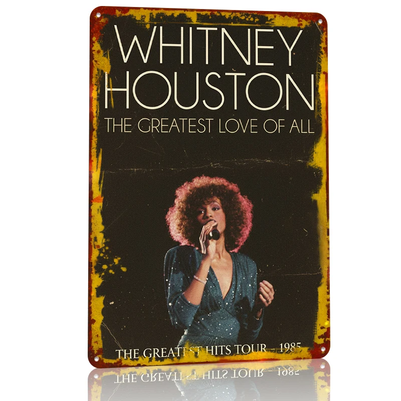 Whitney Houston: Tüm Hafif 3D  - Lighting Decor Houston incelemesi ve fiyatı