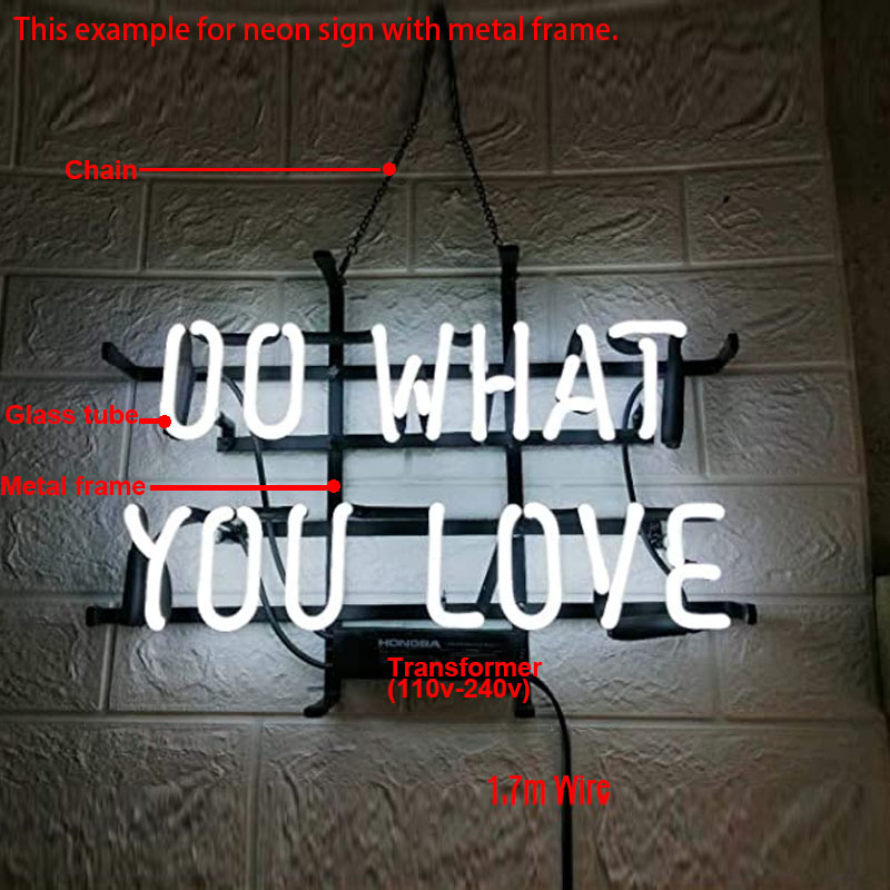 Unions Cubs O Stil Neon Burcu  - Union Lighting & Decor Affiliate Program Collabs incelemesi ve fiyatı