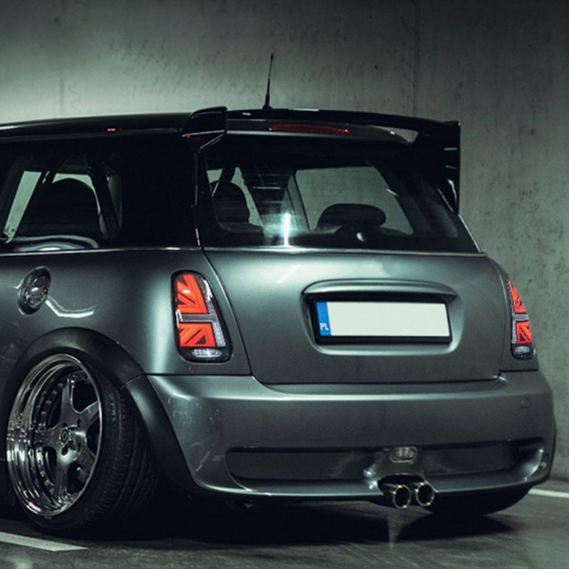 MINI R50 R53 R52 Cooper 2001-2 - Union Lighting & Decor Affiliate Program Collabs incelemesi ve fiyatı