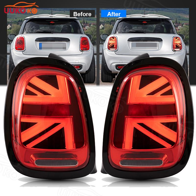 Mini Cooper için F55 F56 F57 U - Union Lighting & Decor Affiliate Program Collabs incelemesi ve fiyatı