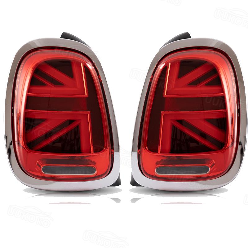 Mini Cooper için F55 F56 F57 U - Union Lighting & Decor Affiliate Program Collabs incelemesi ve fiyatı