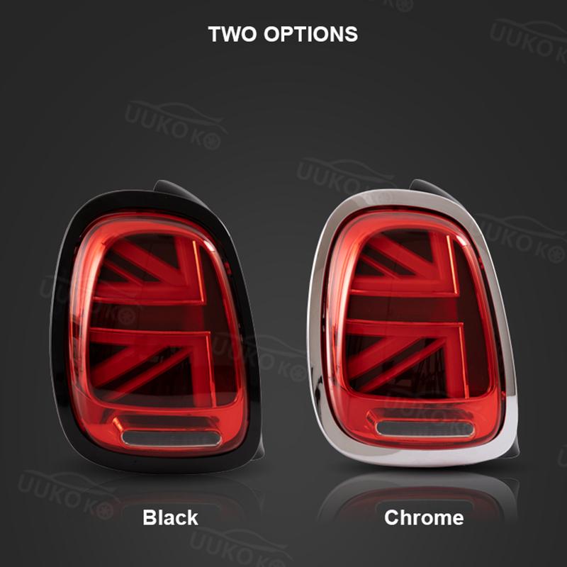 Mini Cooper için F55 F56 F57 U - Union Lighting & Decor Affiliate Program Collabs incelemesi ve fiyatı