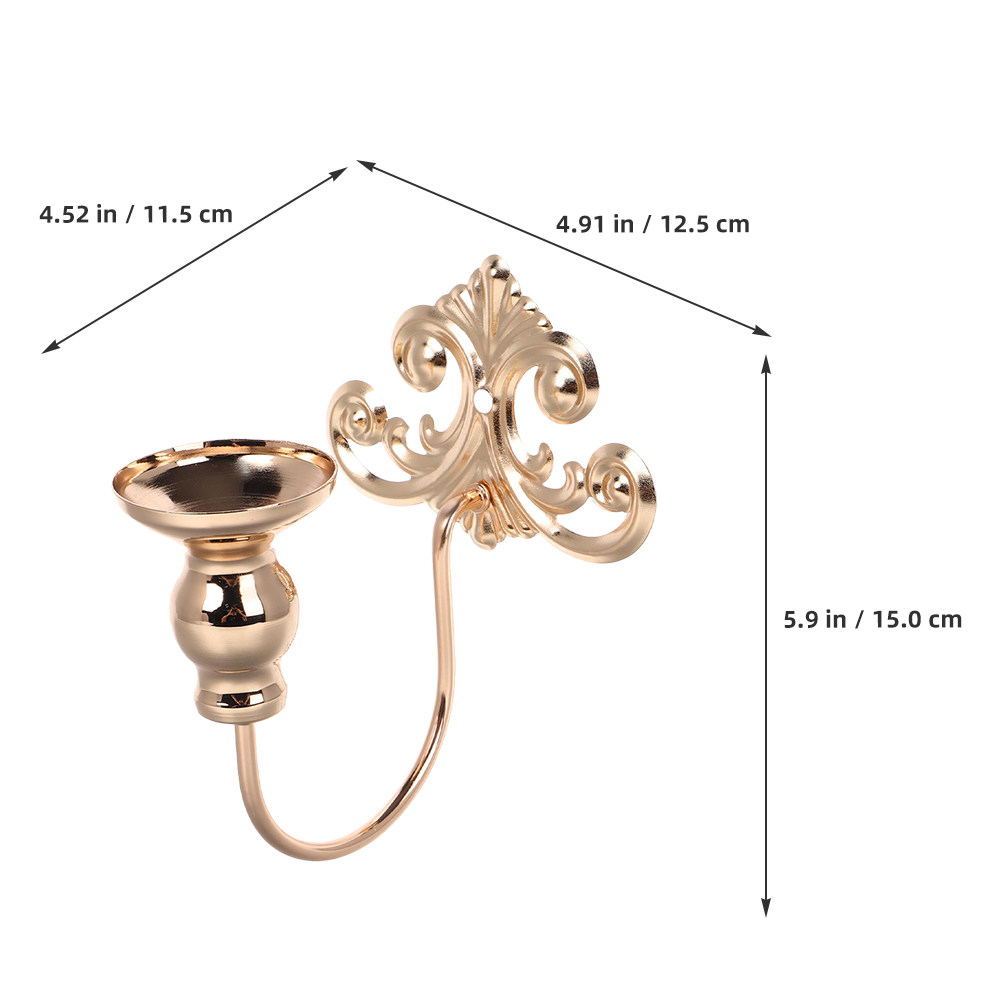 2 Adet Zarif Vintage Metal Duv - Lighting Metal Wall Decor incelemesi ve fiyatı