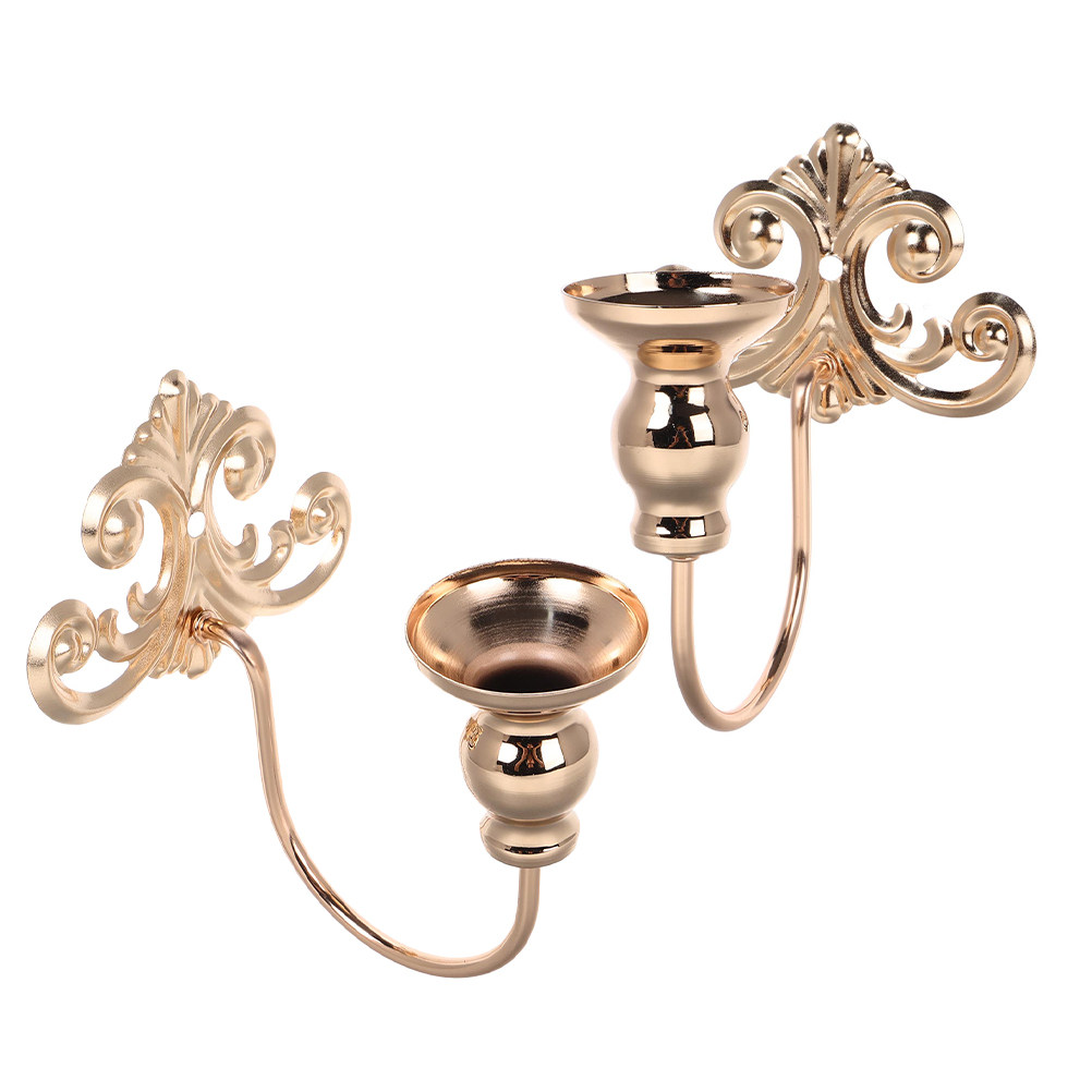 2 Adet Zarif Vintage Metal Duv - Lighting Metal Wall Decor incelemesi ve fiyatı