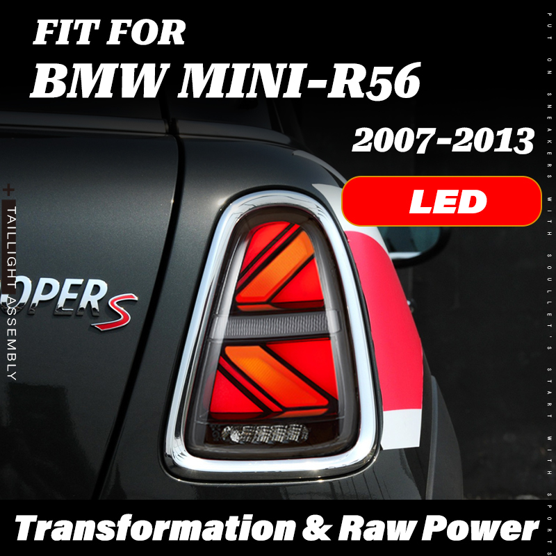 MINI Cooper R56 2007-2013 için - Union Lighting & Decor Affiliate Program Collabs incelemesi ve fiyatı