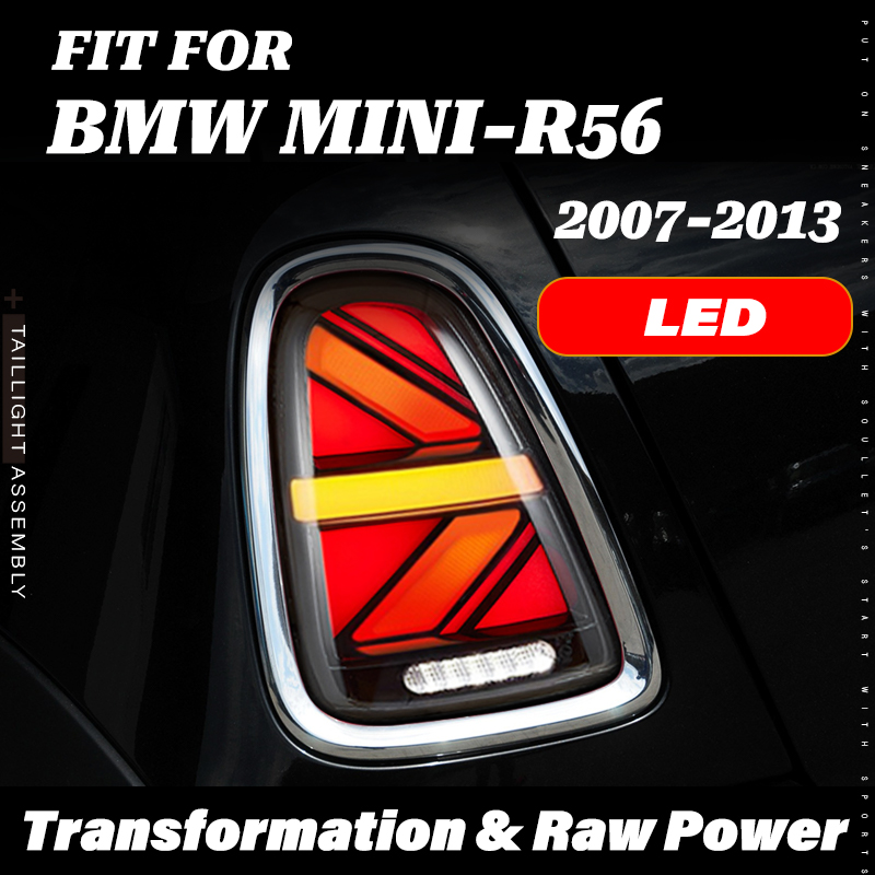 MINI Cooper R56 2007-2013 için - Union Lighting & Decor Affiliate Program Collabs incelemesi ve fiyatı