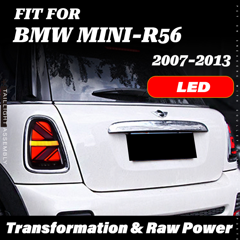 MINI Cooper R56 2007-2013 için - Union Lighting & Decor Affiliate Program Collabs incelemesi ve fiyatı