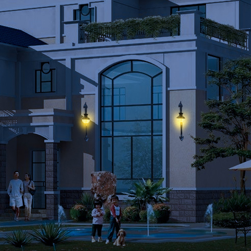 Microlandscape dekorasyon lamb - Lighting Metal Wall Decor incelemesi ve fiyatı