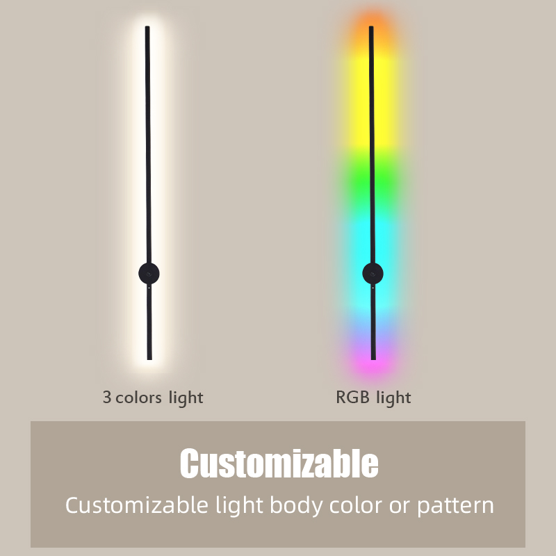 Modern Şarj Edilebilir LED Duv - Lighting Design Decor incelemesi ve fiyatı