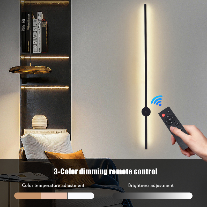 Modern Şarj Edilebilir LED Duv - Lighting Design Decor incelemesi ve fiyatı