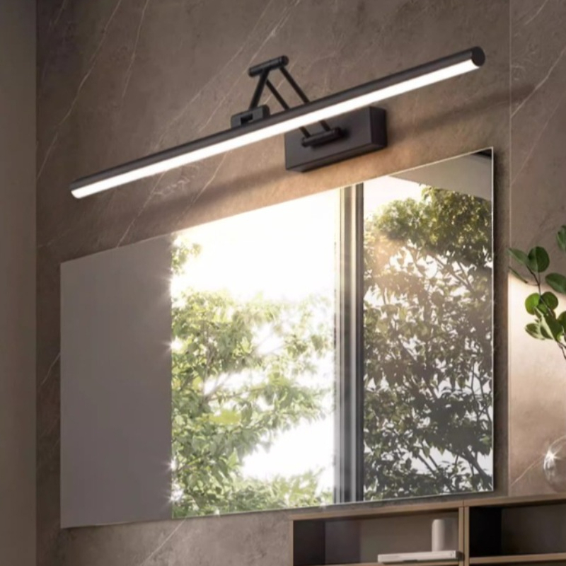 Demir LED Ayna Ön Lambası Mode - Lighting Metal Wall Decor incelemesi ve fiyatı