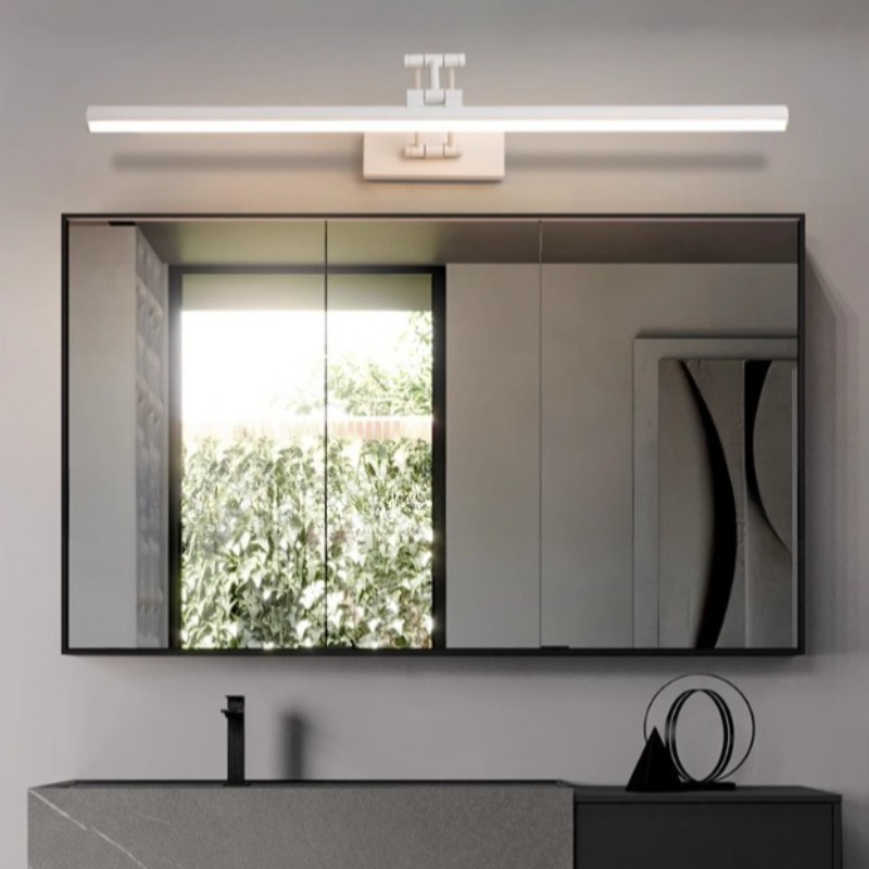 Demir LED Ayna Ön Lambası Mode - Lighting Metal Wall Decor incelemesi ve fiyatı