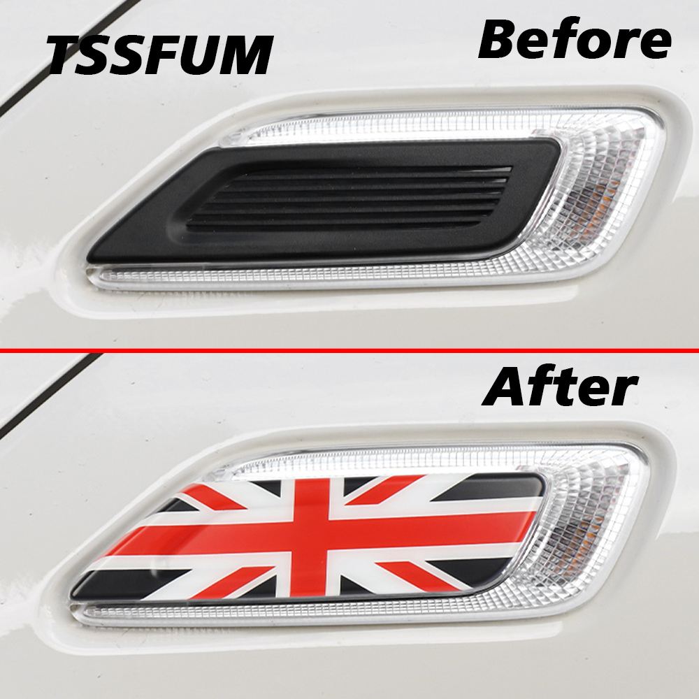 1 çift Union Jack dış yan çamu - Union Lighting & Decor Affiliate Program Collabs incelemesi ve fiyatı