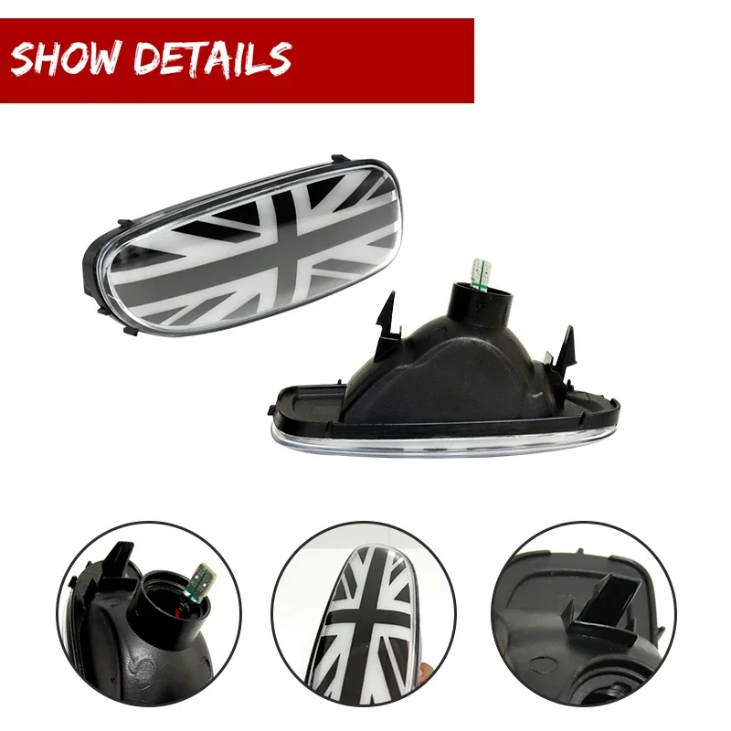 MINI Cooper JCW R56 R57 R58 R5 - Union Lighting & Decor Affiliate Program Collabs incelemesi ve fiyatı