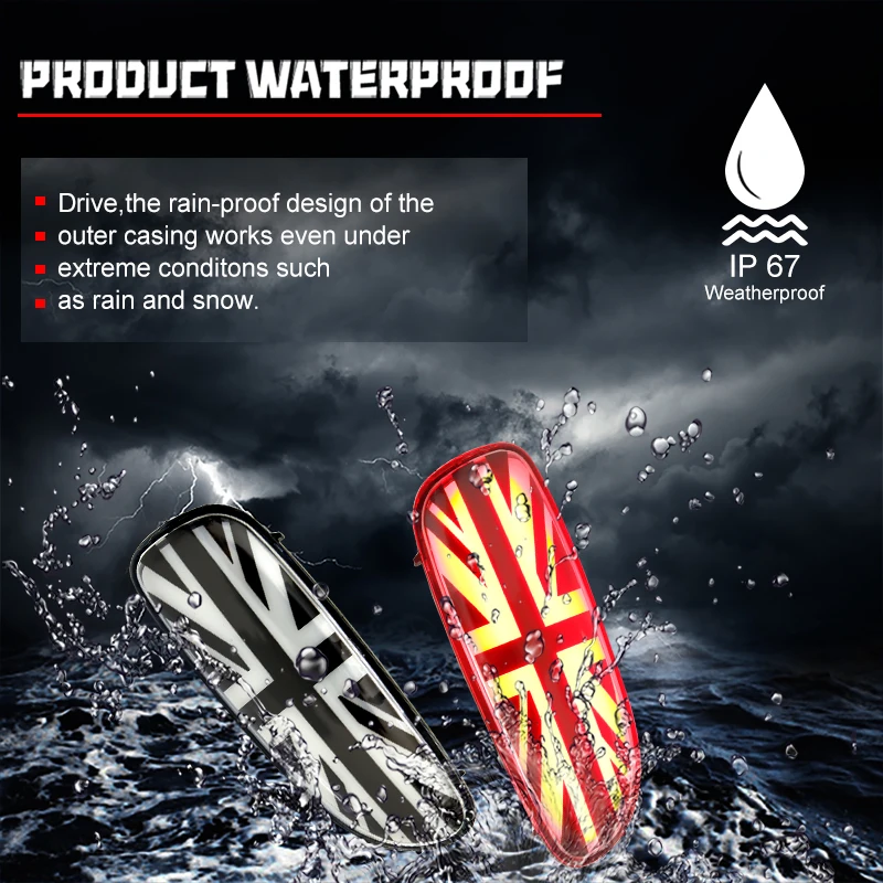 MINI Cooper JCW R56 R57 R58 R5 - Union Lighting & Decor Affiliate Program Collabs incelemesi ve fiyatı